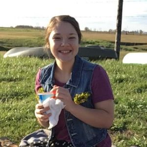 Meet your Posher, Sharilyn